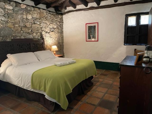 Estancia La Canada Мерида Екстериор снимка